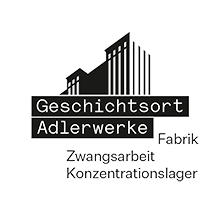 Geschichtsort Adlerwerke: Fabrik, Zwangsarbeit, Konzentrationslager